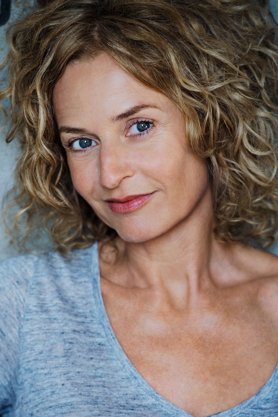 Franziska Schlattner as Staatsanwältin Claudia Wölk in Die Garmisch-Cops