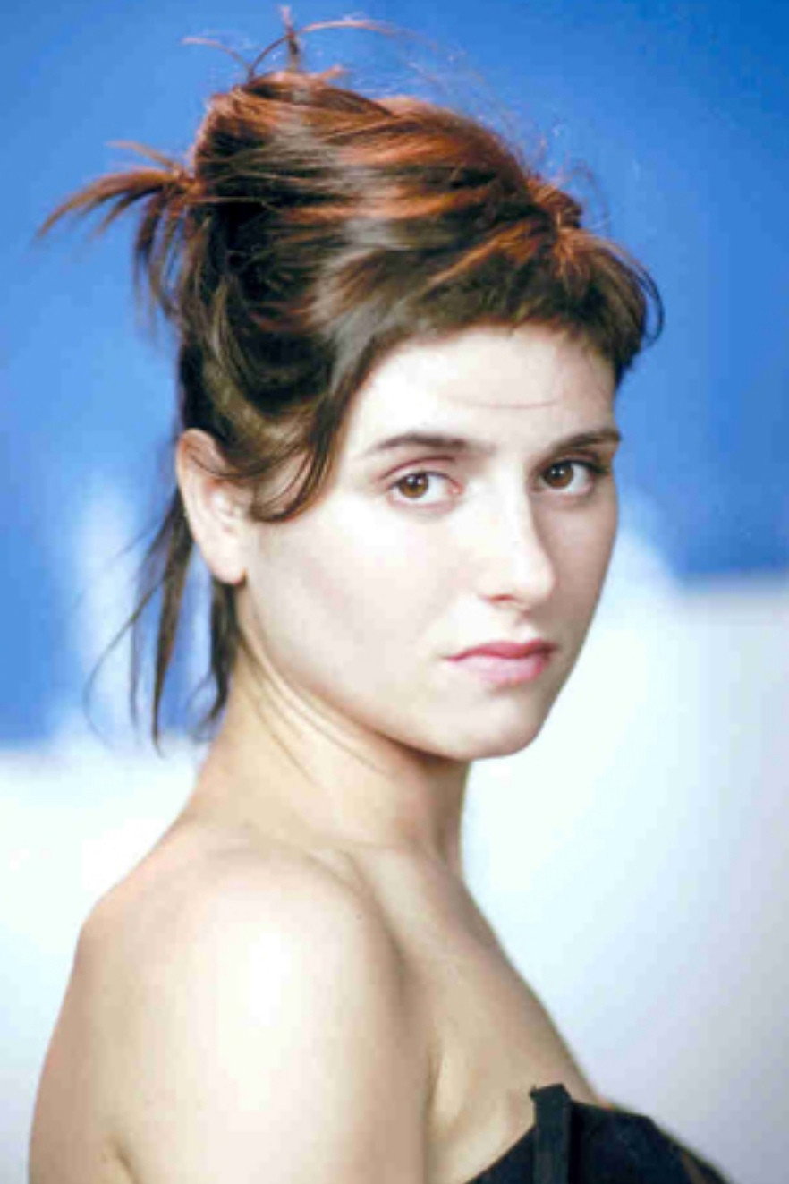 Emanuela Macchniz as Clara Florio in Love Returns