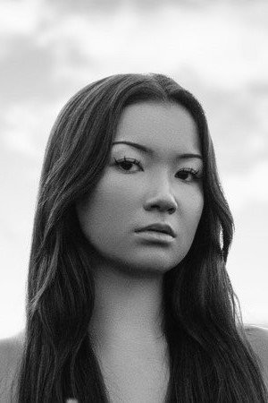 Kelly Lu as Kelly in Looky-Loo