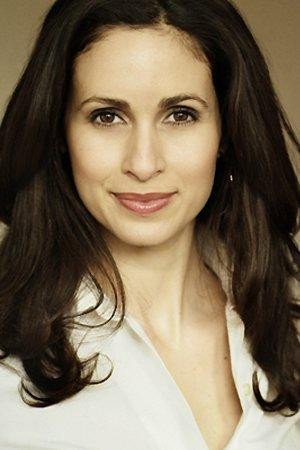Sabine Karsenti as Chrissy in Battlefield Earth