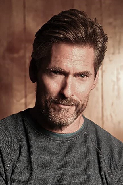 Brian McGovern as Christopher in Fixing Pete