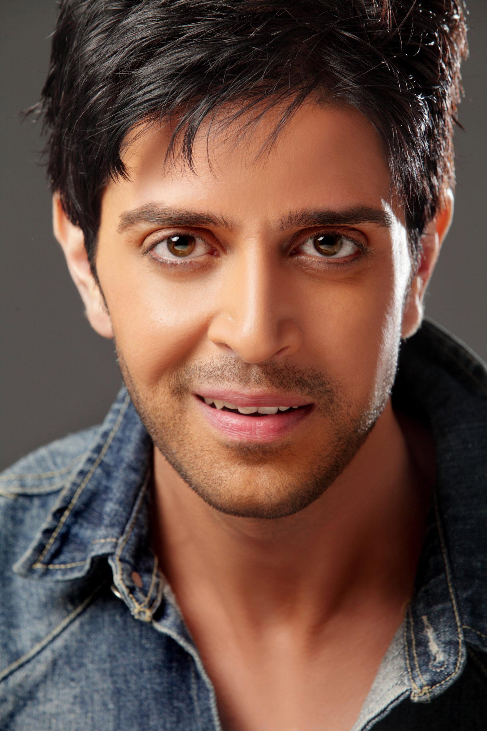 Vijay Bhatia as Mohammad Zaheer in A Wednesday!