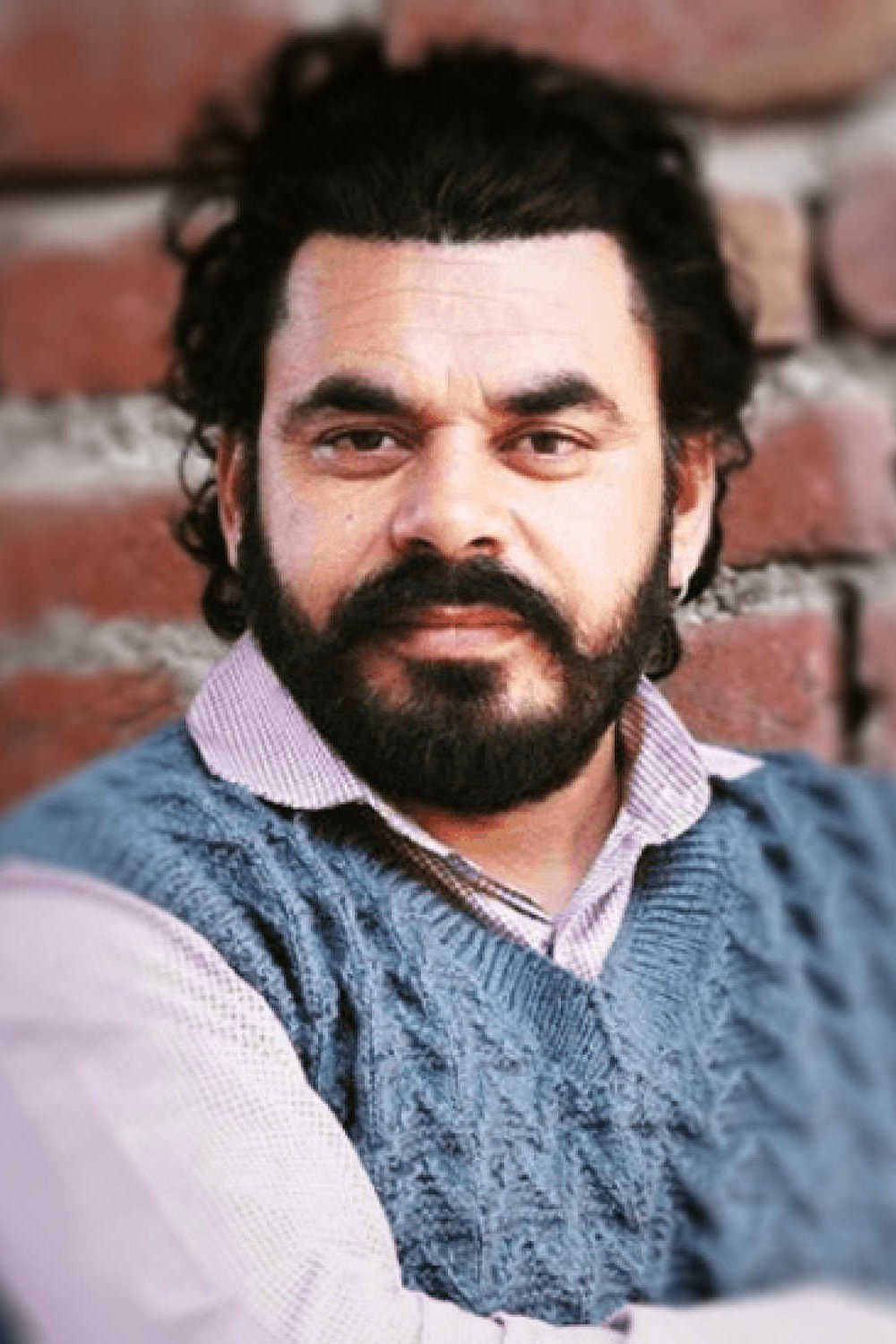 Prince Kanwaljit Singh as Chumbak in Teshan