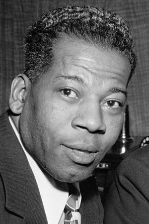 Benny 'Papa Zita' Benjamin as Self (archive footage) in Standing in the Shadows of Motown