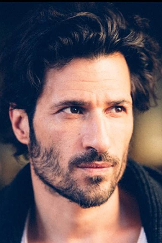 Hal Ozsan as Azazel in Fallen
