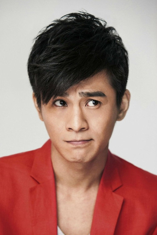 喬振宇 as Ouyang Shaogong in Swords of Legends