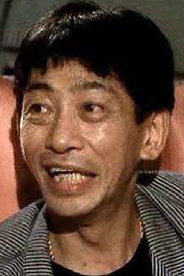 吴振东 as Thug in Broject