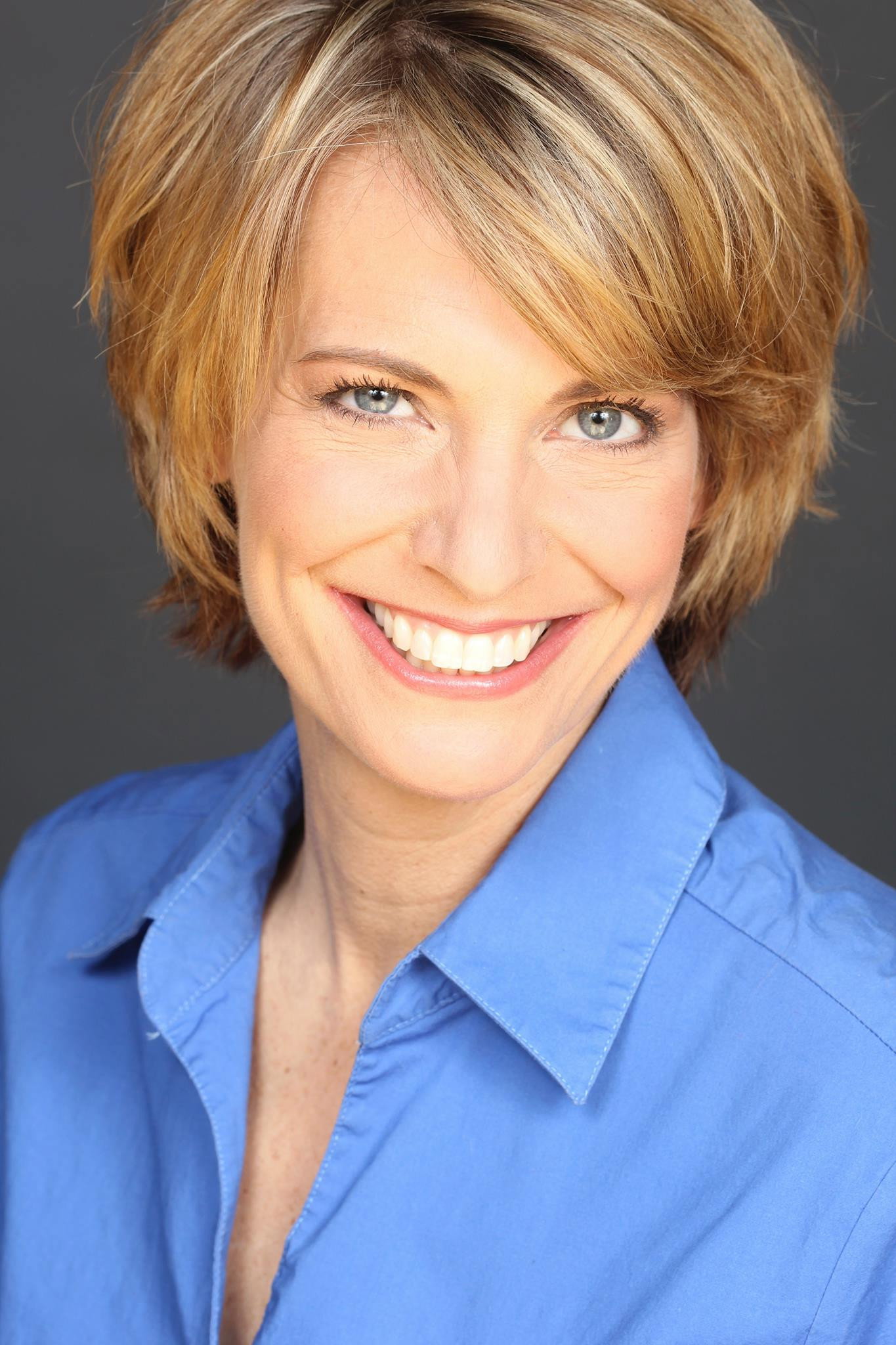 Joanne Clendining as Fossy's Mother in Infinite