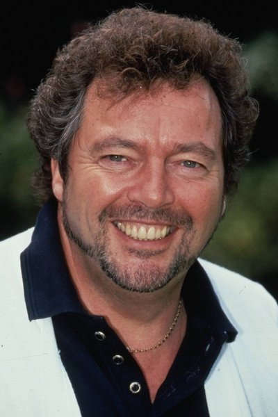 Jeremy Beadle as Himself in Game for a Laugh