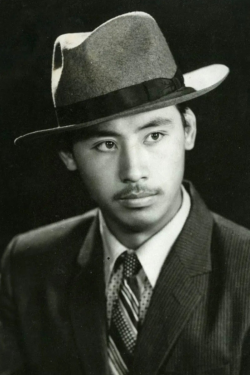 Yang Fan as 独孤无敌 in New Reincarnation