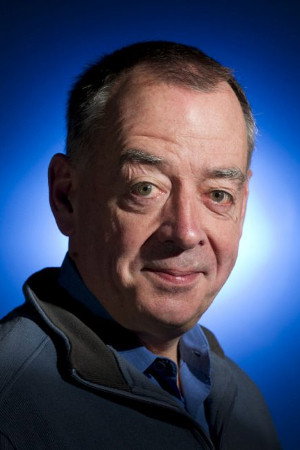 Rod Beattie as Walt Wingfield/Freddy/Maggie/The Squire/Don/All Others in Wingfield's Progress
