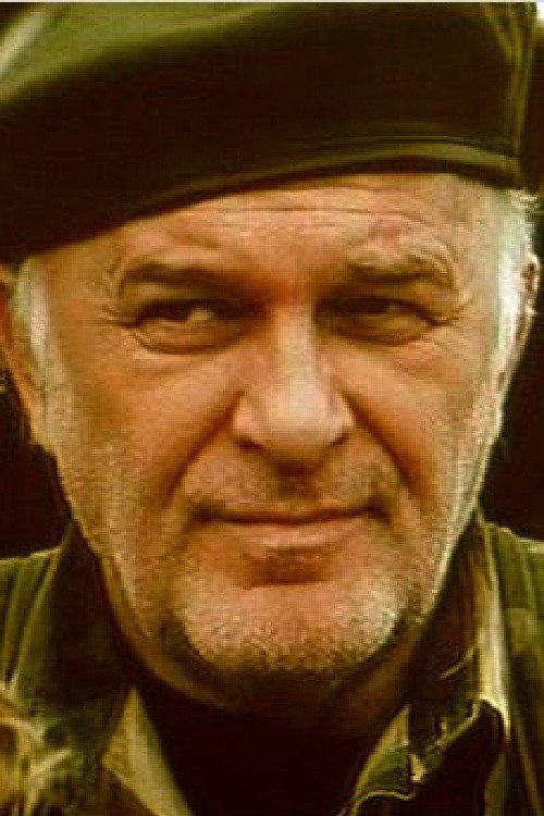 Miralem Zupčević as Hrsuz in Gazija