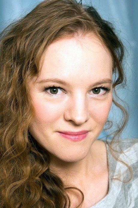 Julie-Marie Parmentier as Juliette in Le ventre de Juliette