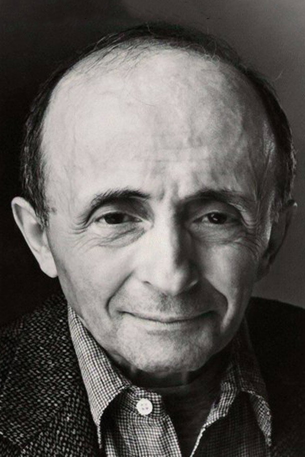 Richard DeDomenico as Priest (segment 'The Dutch Master') in Tales of Erotica