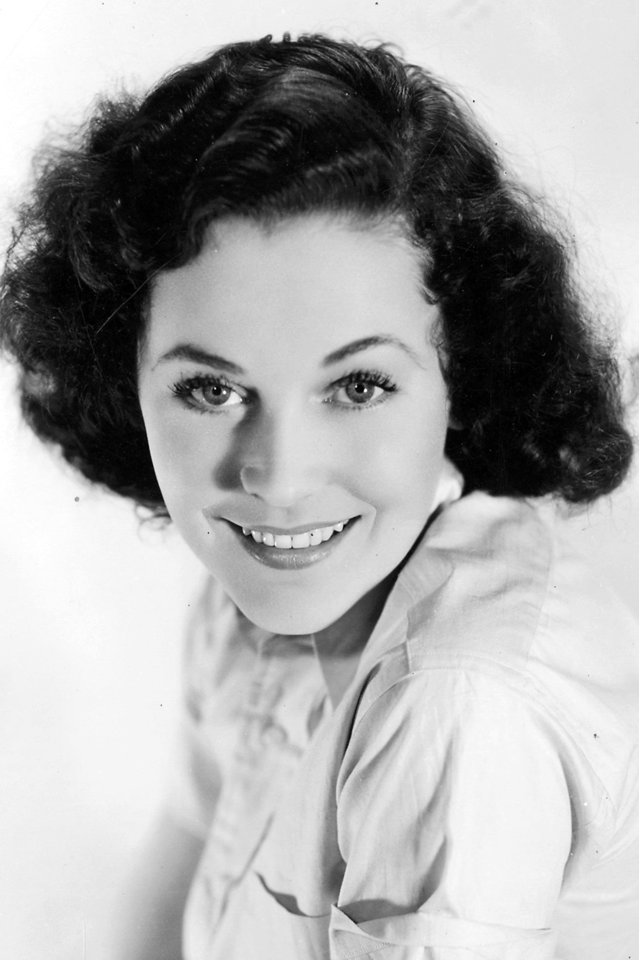 Maureen O'Sullivan as Eileen in Song o' My Heart