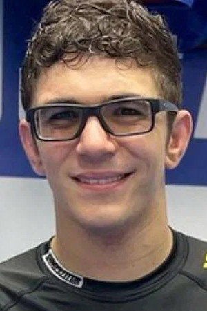 Mikey Musumeci as Self in UFC BJJ 1: Musumeci vs. Gabriel