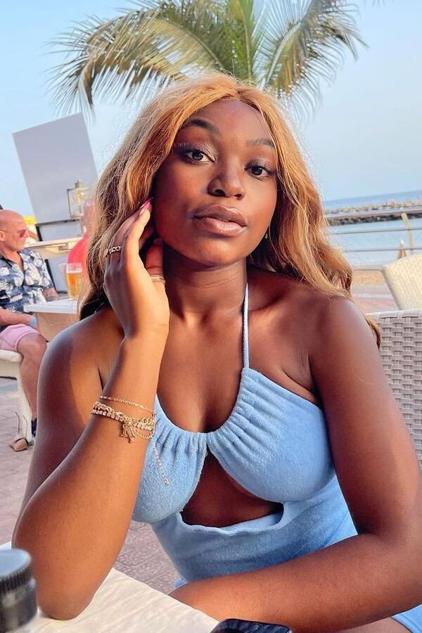 Kessy Kangala as Self - Host/Wingwoman in #LoveMe