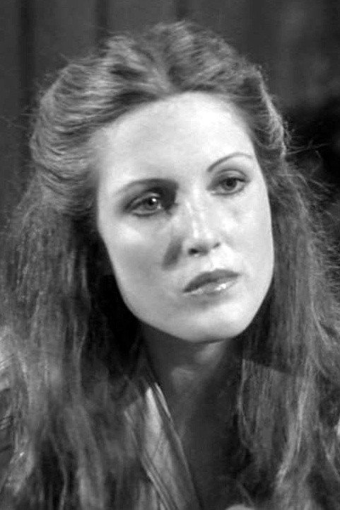 Elizabeth Stack as Anne in Rent Control