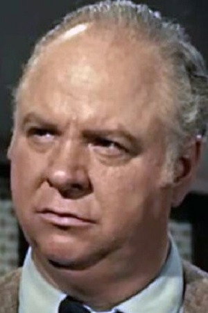 Charles Watts as Ellis in Billy Rose's Jumbo