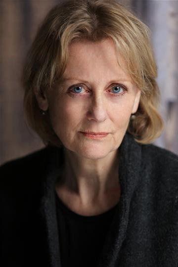 Jessica Turner as Amanda in The Murder of Princess Diana