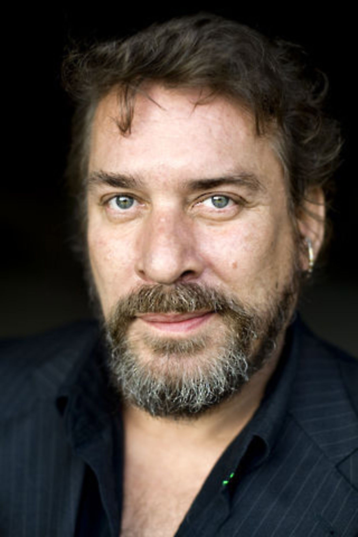 Thomas Eje as Sig selv in Linie 3: 25 års jubilæumsshow