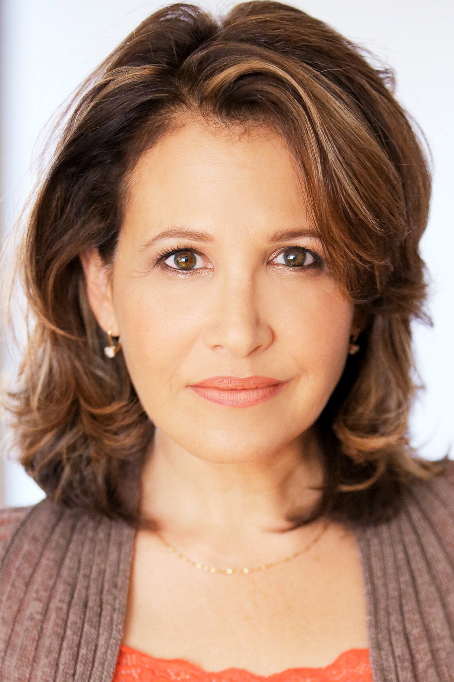 Tammy Kaitz as Sheila in Drive Back