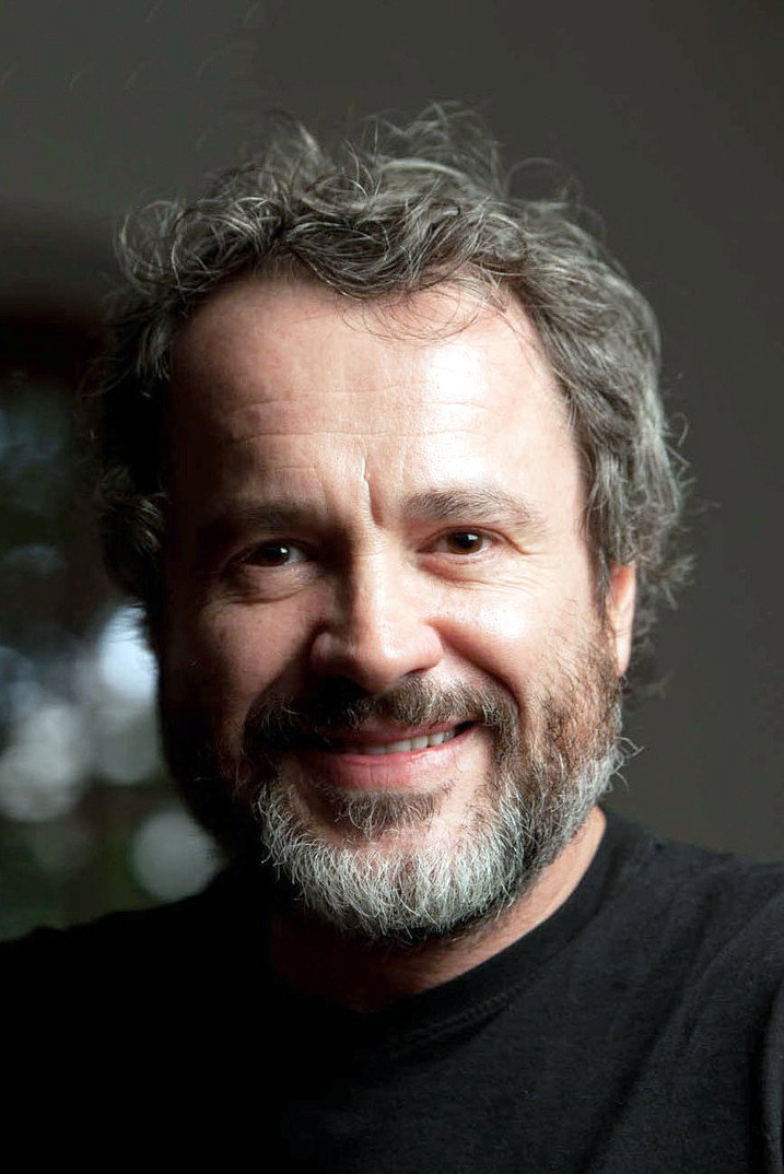Leonardo Medeiros as Geraldo Alberto Ramos Fontes in Todo Dia a Mesma Noite