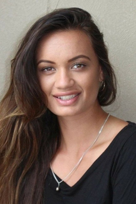 RickyLee Waipuka-Russell as Chardonnay in Boy