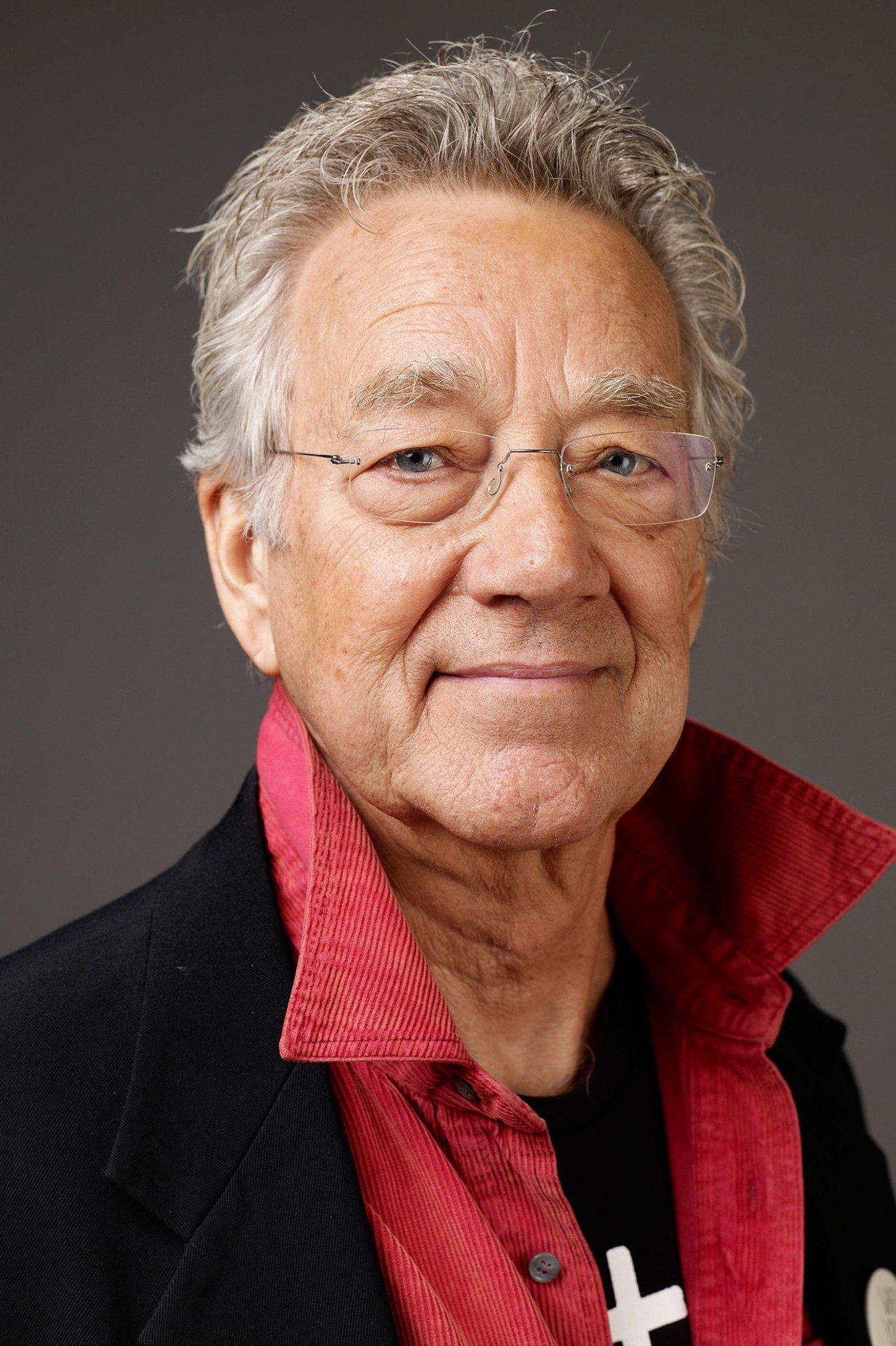 Ray Manzarek as Self in The Doors of the 21st Century - L.A. Woman Live