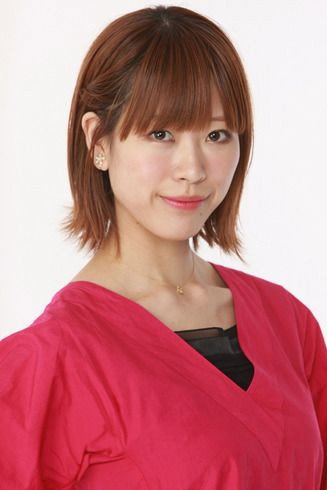 鵜殿麻由 as Garm (voice) in Garo: The Animation