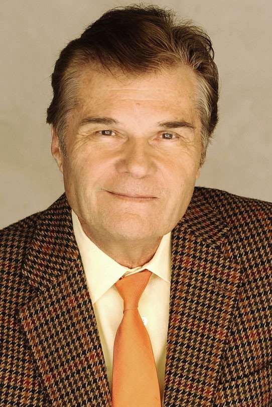 Fred Willard as Bernie Funkyerdoder in Date Movie