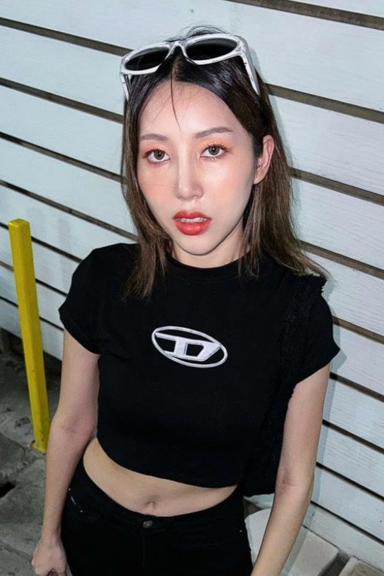 Savaros Thongsem as Nam in Take A Rec