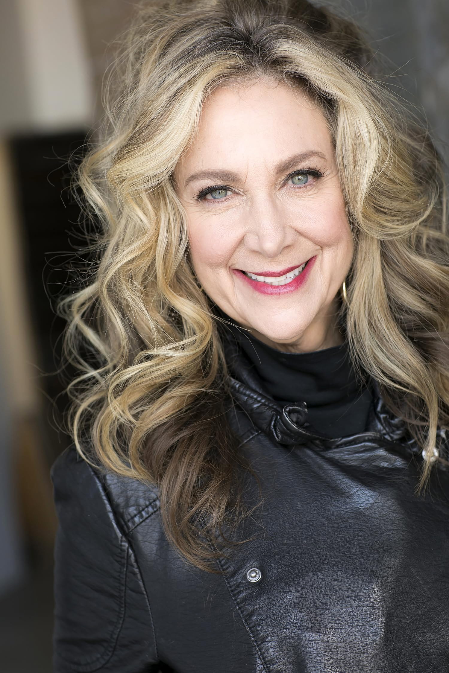 Jodi Carol Harrison as Rose in Dumpling