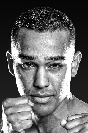 Keenan Carbajal as Self in Callum Walsh vs. Dean Sutherland