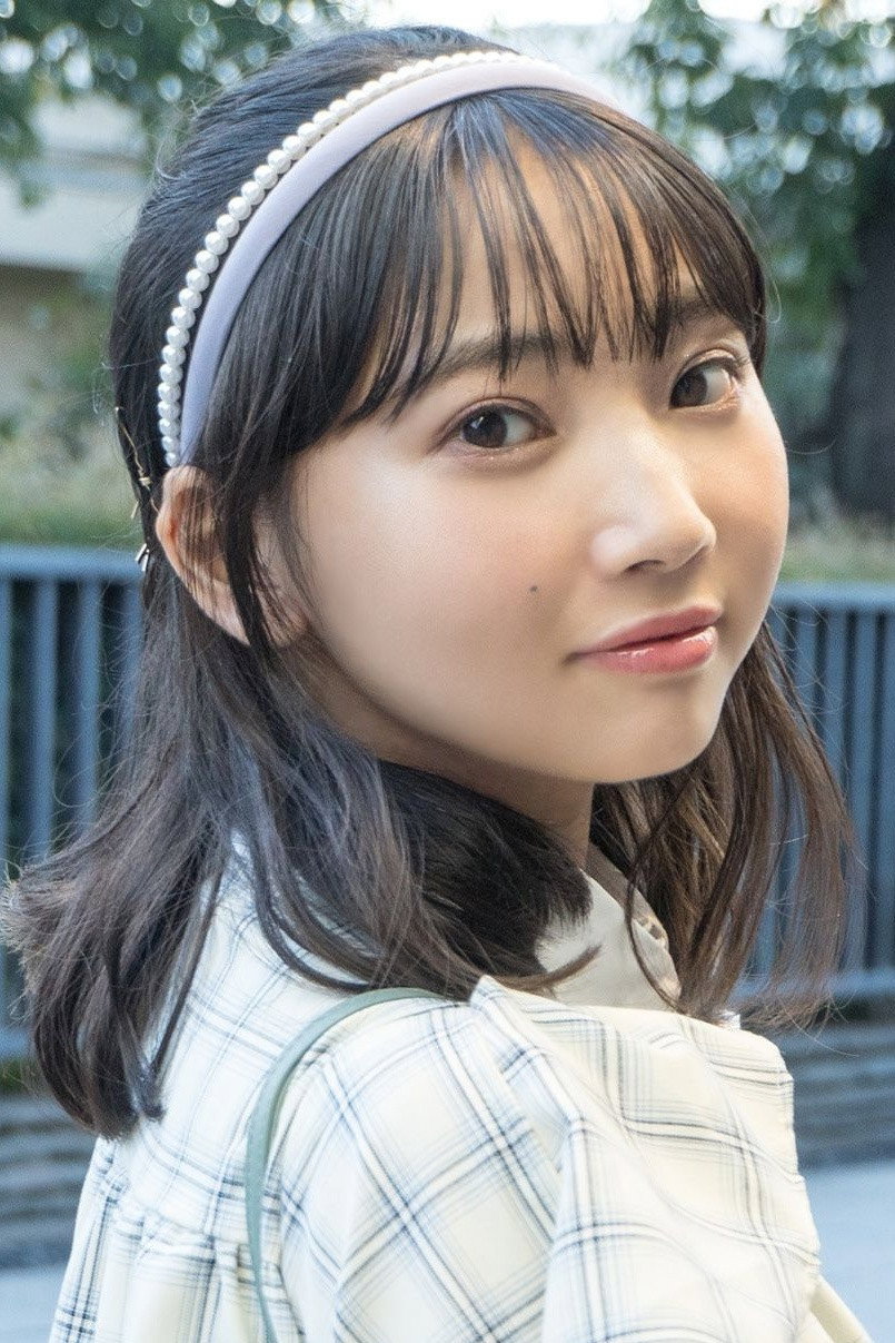 矢野妃菜喜 as Kitasan Black (voice) in Umamusume: Pretty Derby