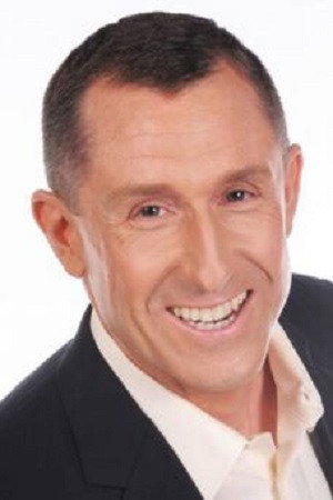 Joe Fishel as Victor in Occurrence at Mills Creek