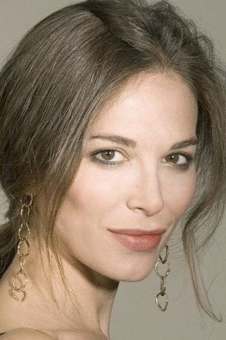 Maddalena Maggi as Francesca in Quartet