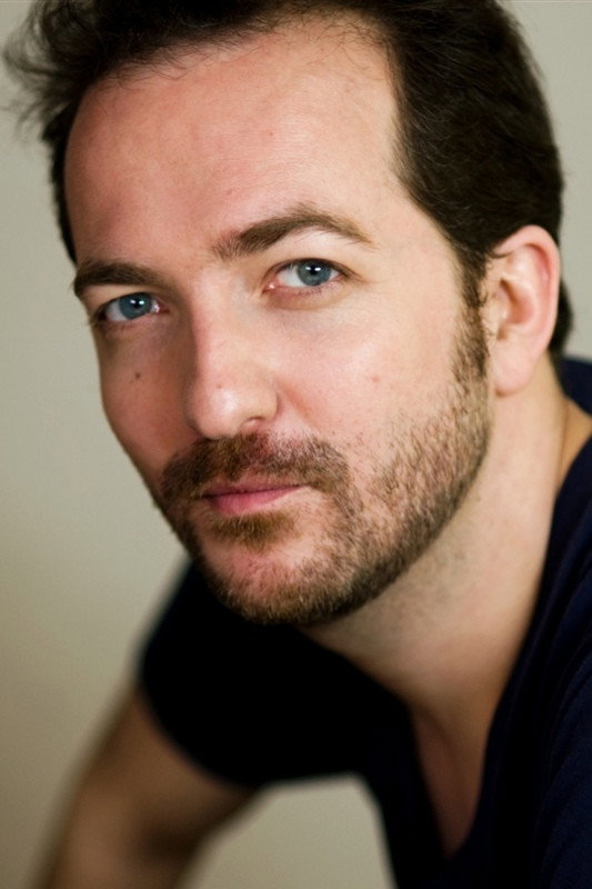 Sébastien Pierre as Bernardo in Papa ou Maman