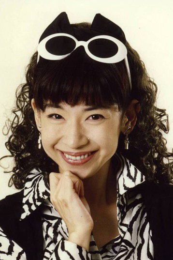高田由美 as Lydia (voice) in Trouble♥ Evocation