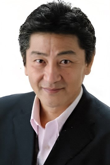 佐藤仁哉 as Nojima Taizo in Love and Hatred
