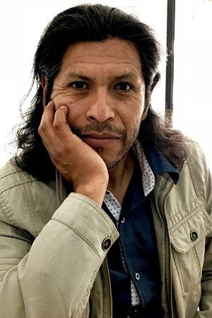 Amiel Cayo as Yirina in El Porteador