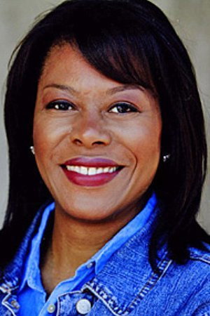 Greta Oglesby as Miriam in Into Temptation