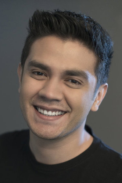 Bryan McKenzie as Reno in Kutuk