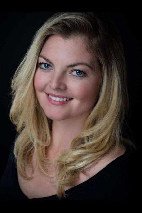 Jacelyn Holmes as Sally (voice) in Maxwell Saves the Day