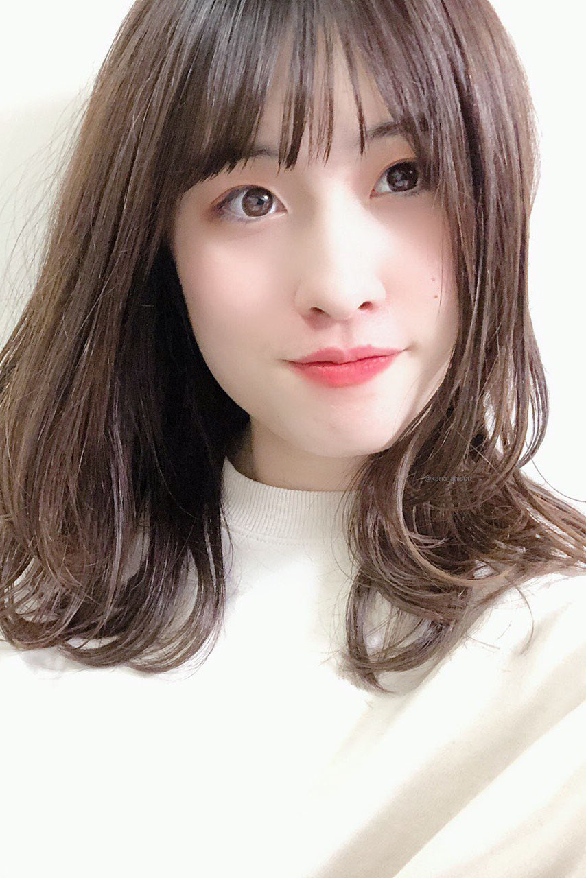 笹倉かな as Yori Asanagi (singing voice) in Whisper Me a Love Song