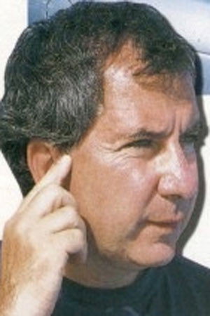 Alessandro del Mar as Alex in Ejacula 2