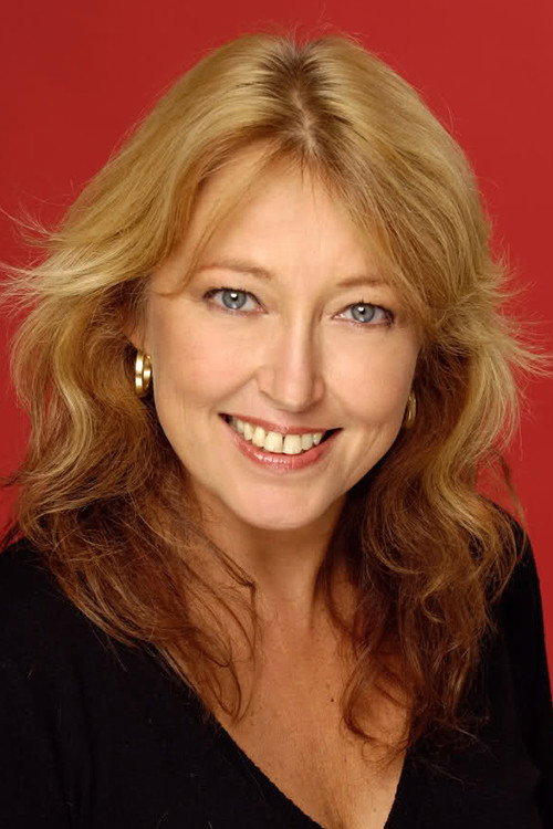 Kiki Classen as Marion van Tellingen in Diamant