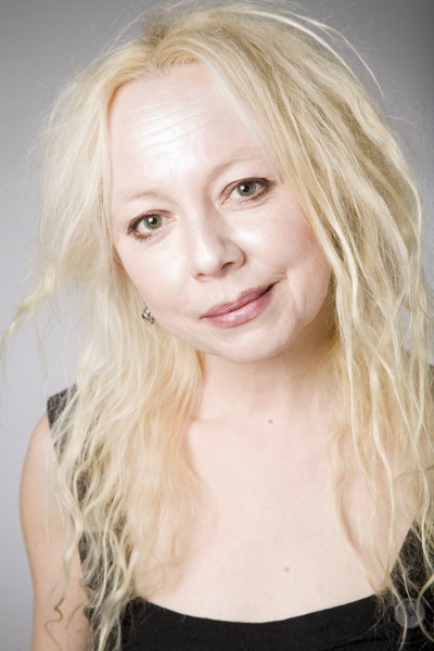 Maxine Klibingaitis as Bibi in Candy Regentag