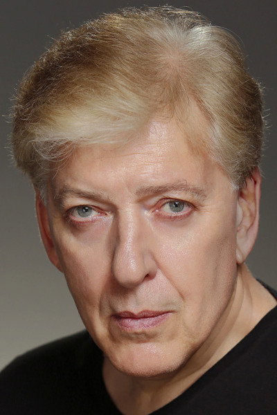 Олександр Задніпровський as Anatoly Panin in Snowdrop