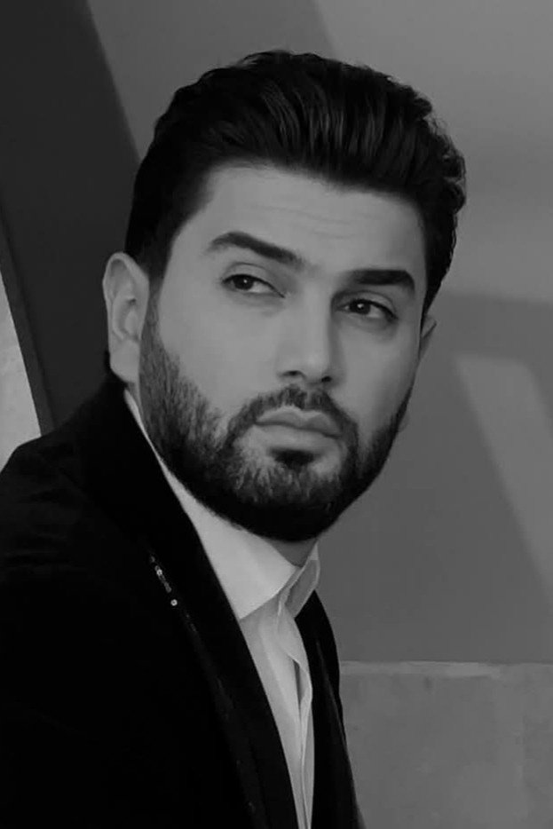 Mihran Tsarukyan as Arsen in Full House